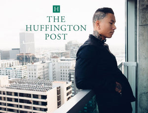 Interview With The Huffington Post