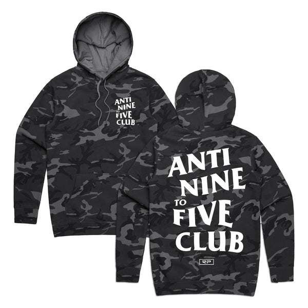 AntiNinetoFivehoodieBlackCamo_