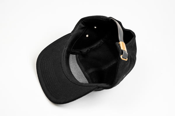 LB Panel Cap - Randall Pich