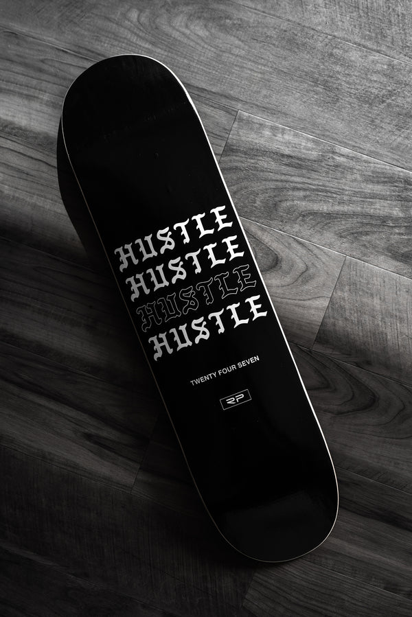 花井祐介 CSS skate deck Hypland x Yu Yu Hakusho Yusuke 8.25