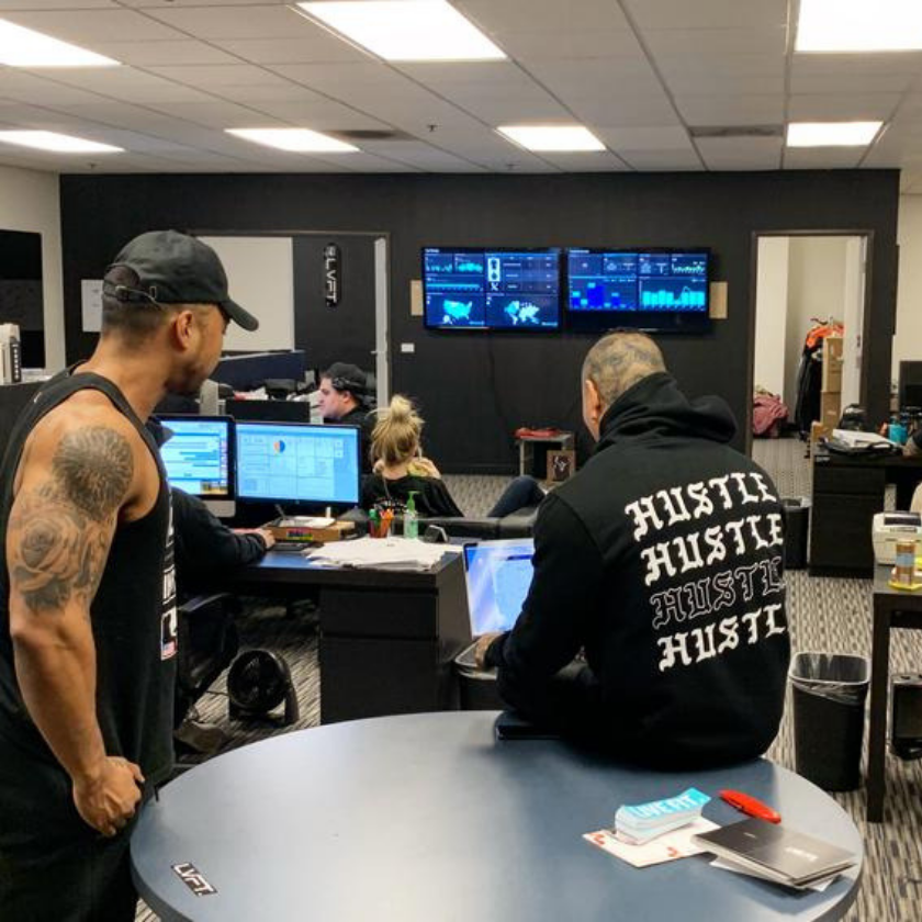 Black Friday // Cyber Monday Madness