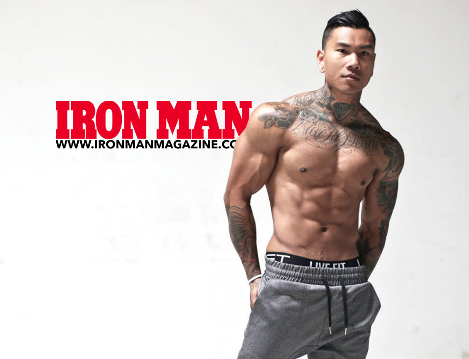 Iron Man - Industry Insider: Pich Perfect