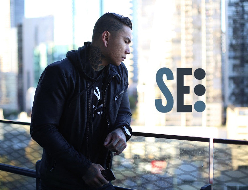 Secret Entourage / Secret to Success