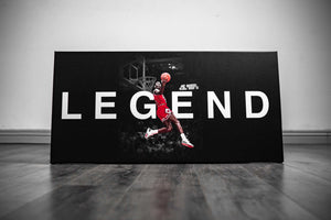 Jordan - LEGEND