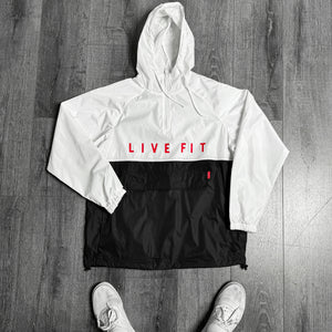 LIVE FIT Impact Anorak