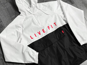 LIVE FIT Impact Anorak