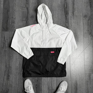 LIVE FIT Runners Anorak