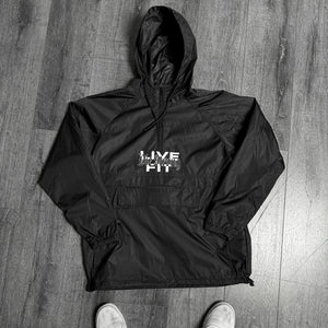 Heavy Metal LVFT Anorak Jacket