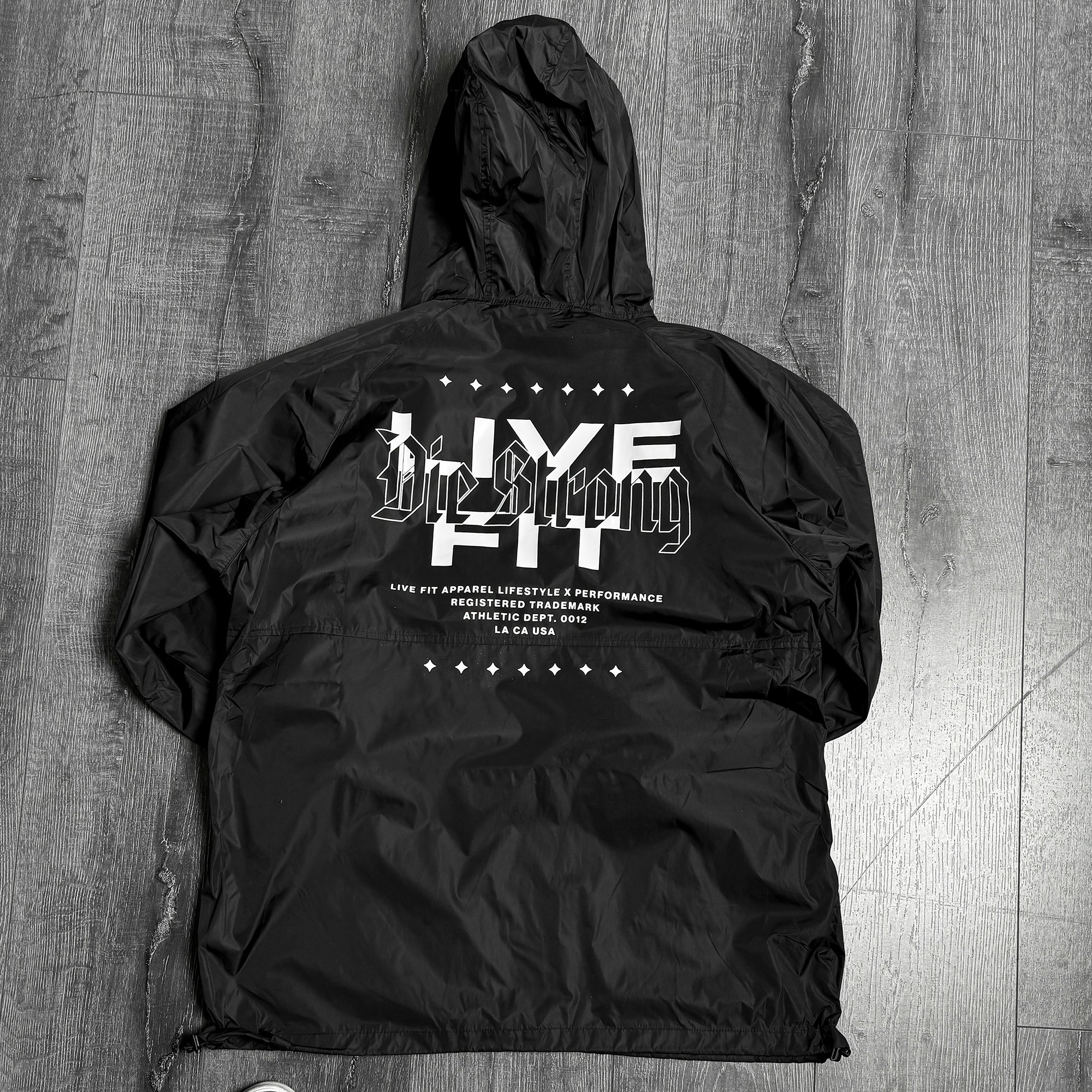 Livefit Apparel