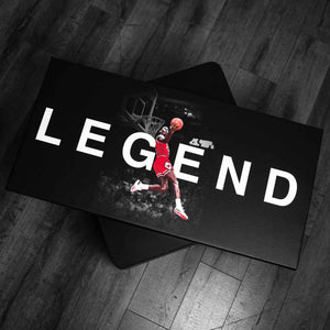 Jordan - LEGEND