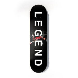 Jordan Legend Skate Deck