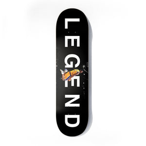 Kobe Legend Skate Deck