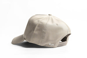 Anti Nine to Five Classic Snapback - Khaki