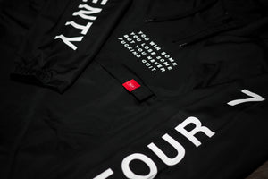 Twenty Four 7 Anorak Jacket