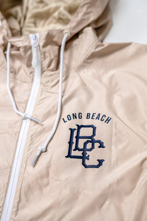 LBC Windbreaker