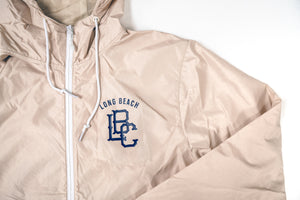 LBC Windbreaker