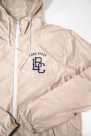 LBC Windbreaker