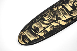 RD x RP Skate Deck "RSH" - 4/11