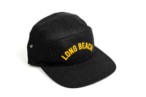 LB Panel Cap