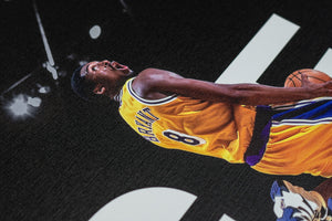 Kobe - LEGEND