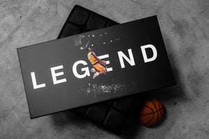 Kobe - LEGEND