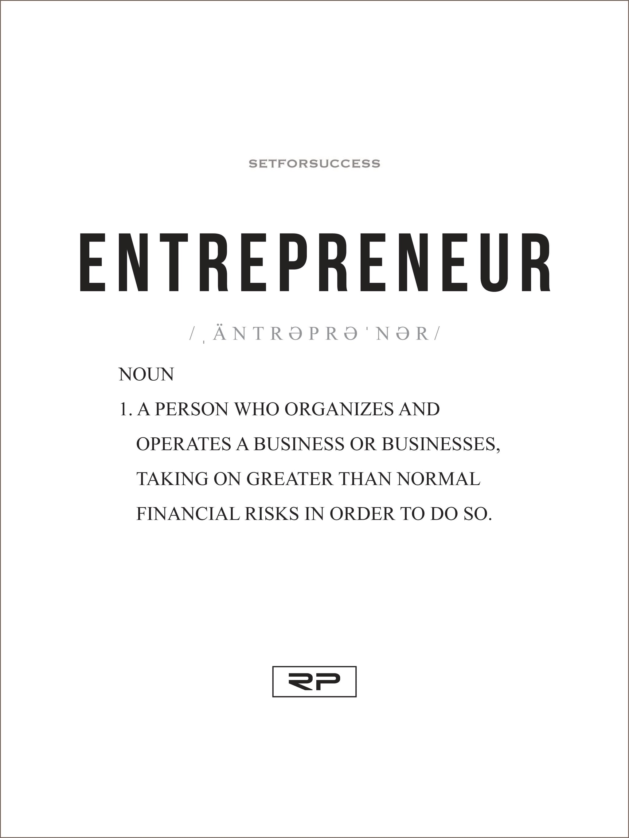 Entrepreneur Magazine Logo Png