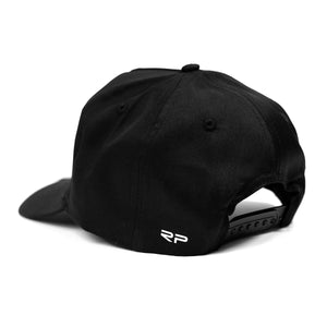 Anti Nine to Five Classic Snapback - Black