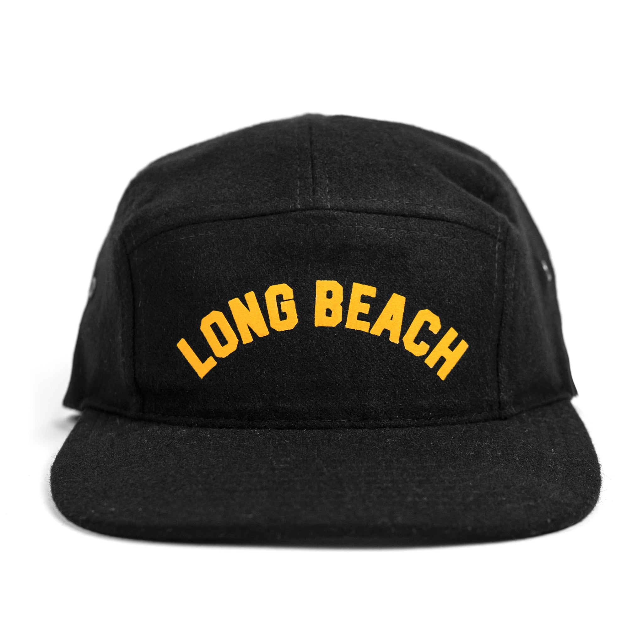 Long clearance beach cap