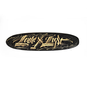 RD x RP Skate Deck - 2/11