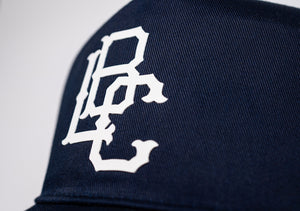 LBC Classic Snapback - Navy