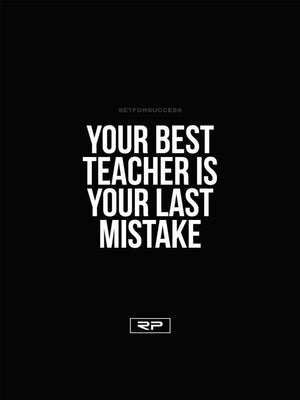 Best Teacher - 18x24 Poster