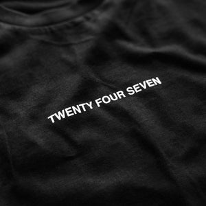 Twenty Four Seven